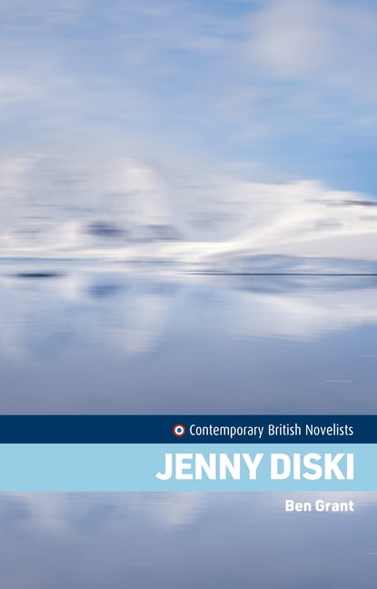 Jenny Diski