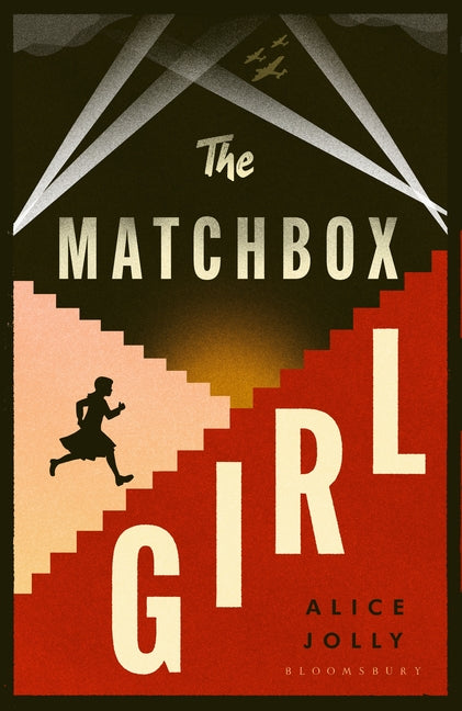 The Matchbox Girl: Winner of the 2026 Walter Scott Prize for Historical Fiction