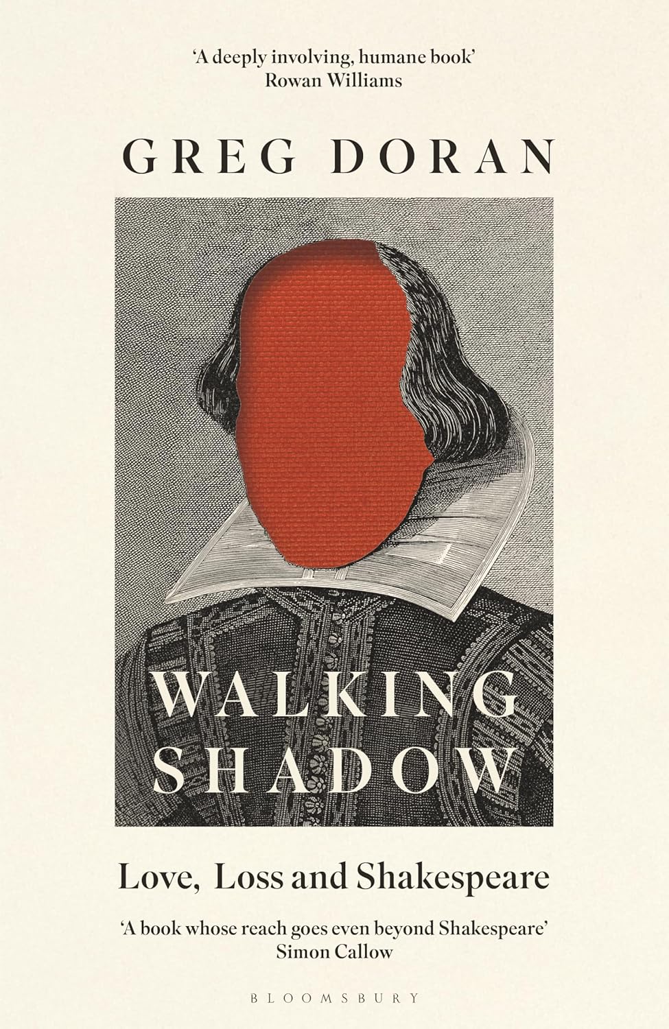 Walking Shadow: Love, Loss and Shakespeare