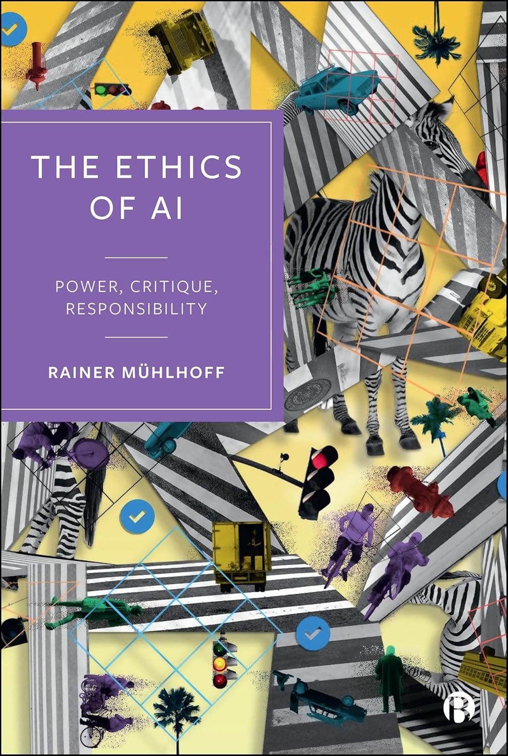 Ethics of AI Power, Critique, Responsibility