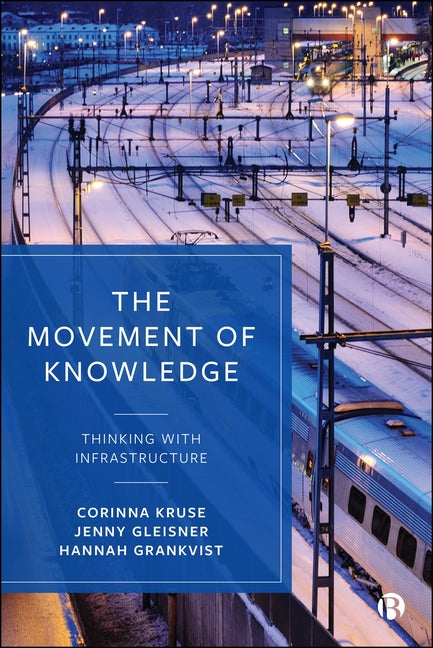 The Movement of Knowledge: Thinking with Infrastructure