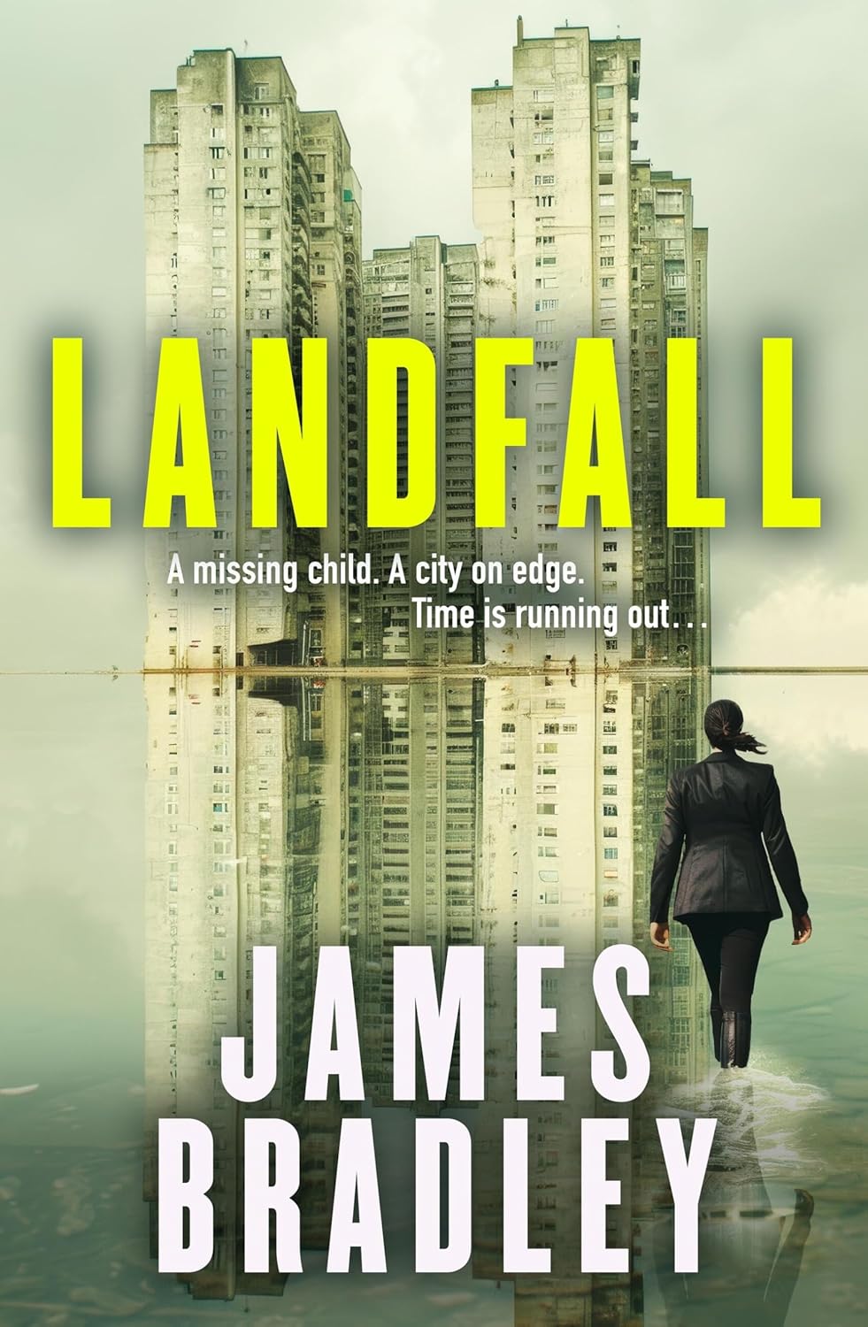 Landfall