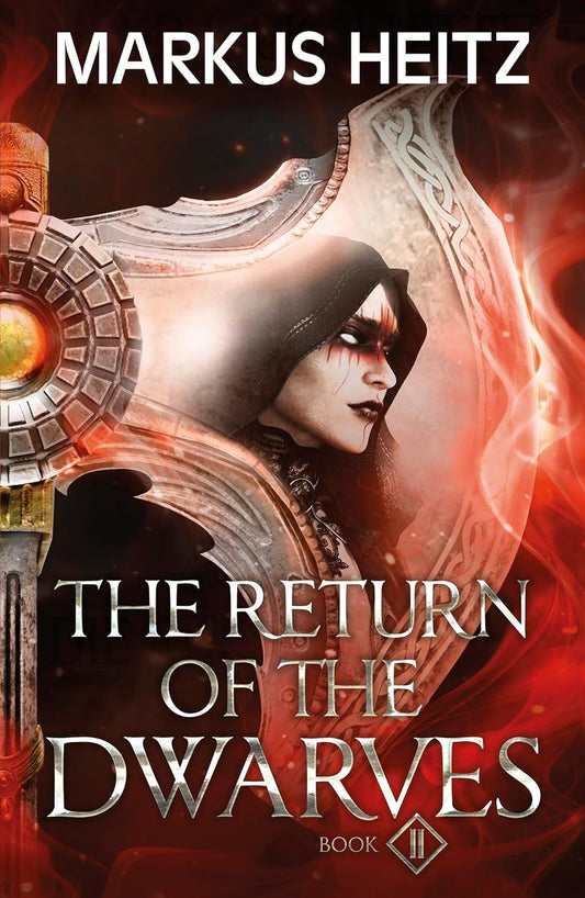 Return of the Dwarves Book 2