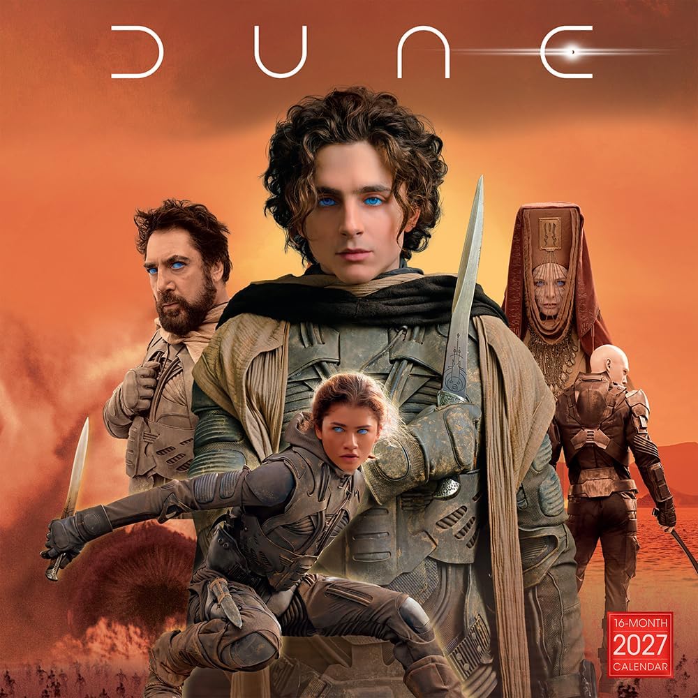 Dune