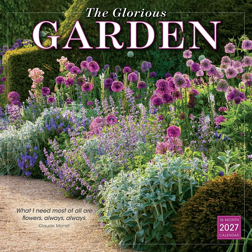 Glorious Garden, the -- Clive Nichols