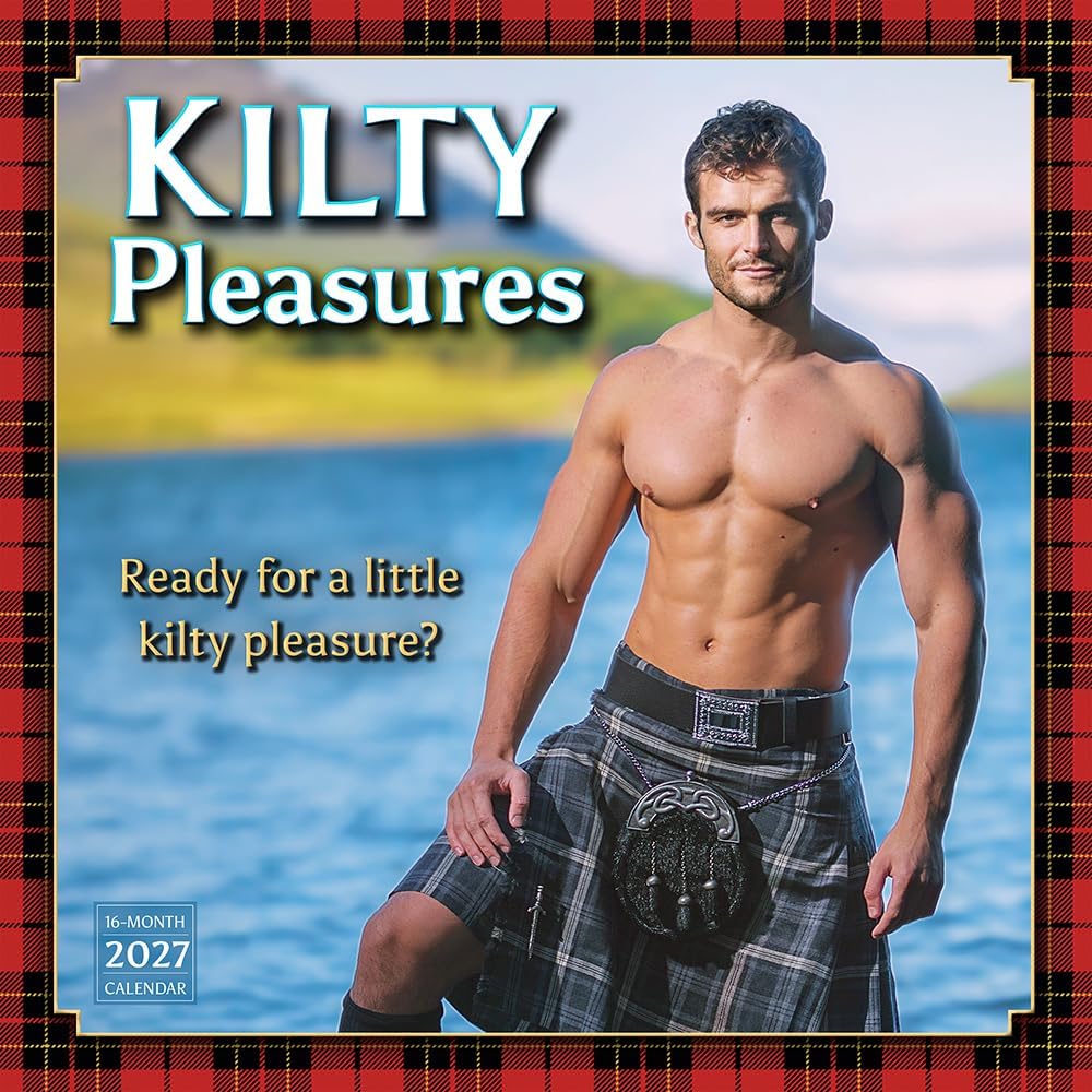Kilty Pleasures