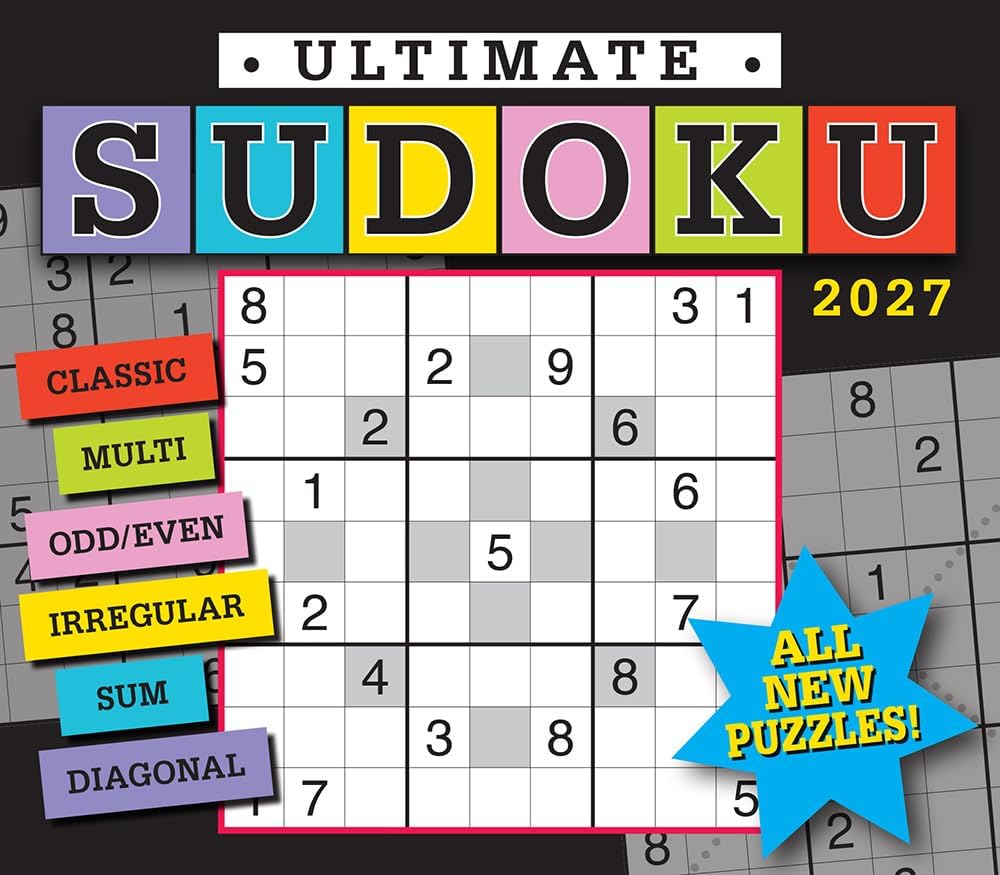 Ultimate Sudoku