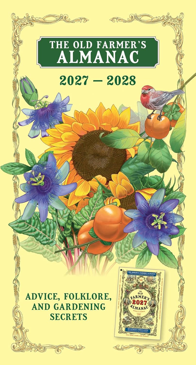 Old Farmer's Almanac
