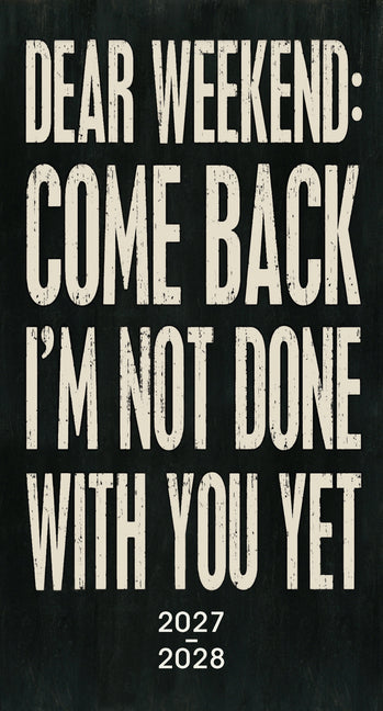 Words to Live by