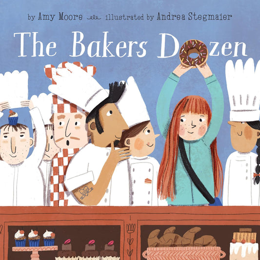 Bakers Dozen