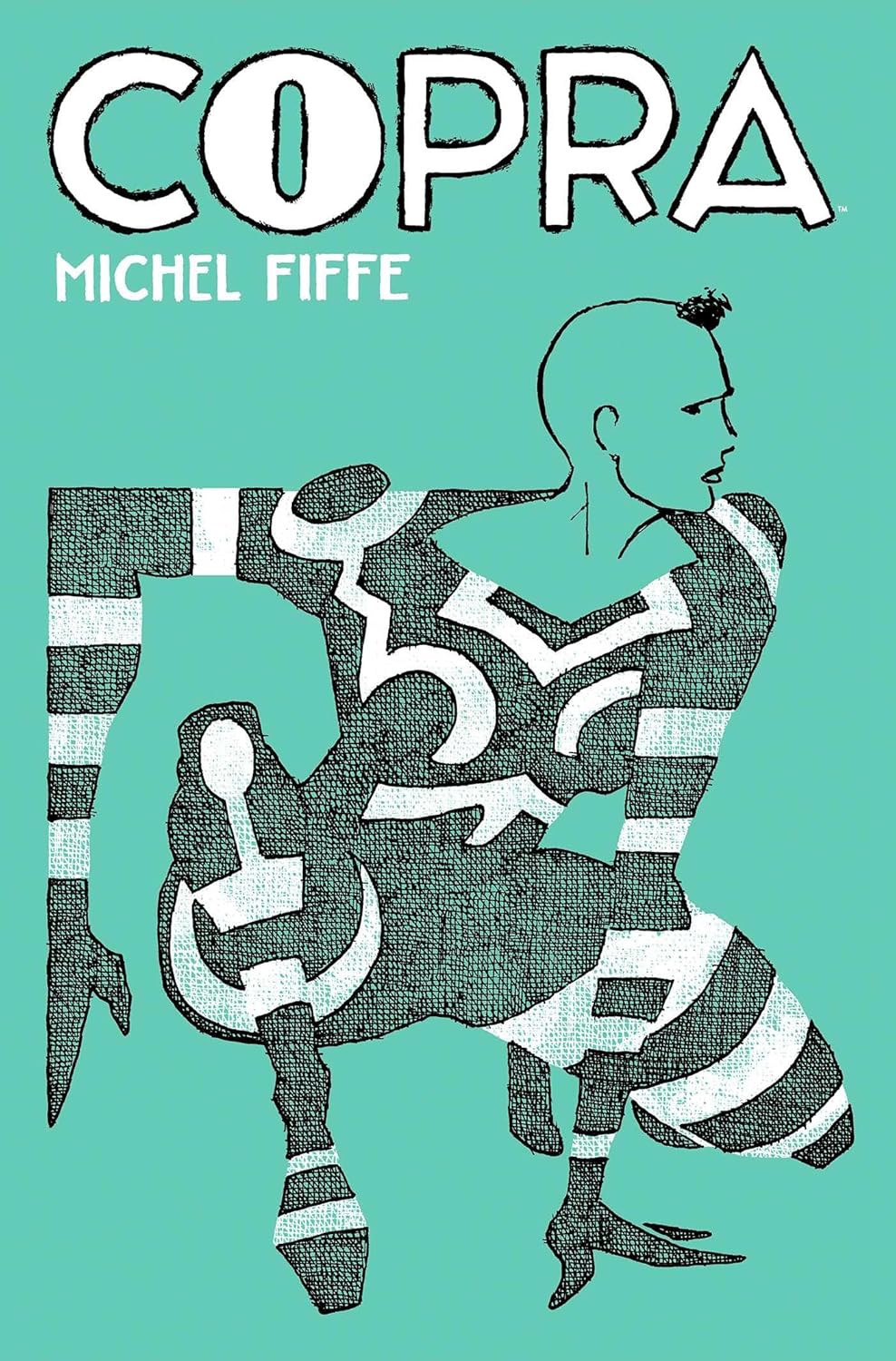 Copra Master Collection Book Two