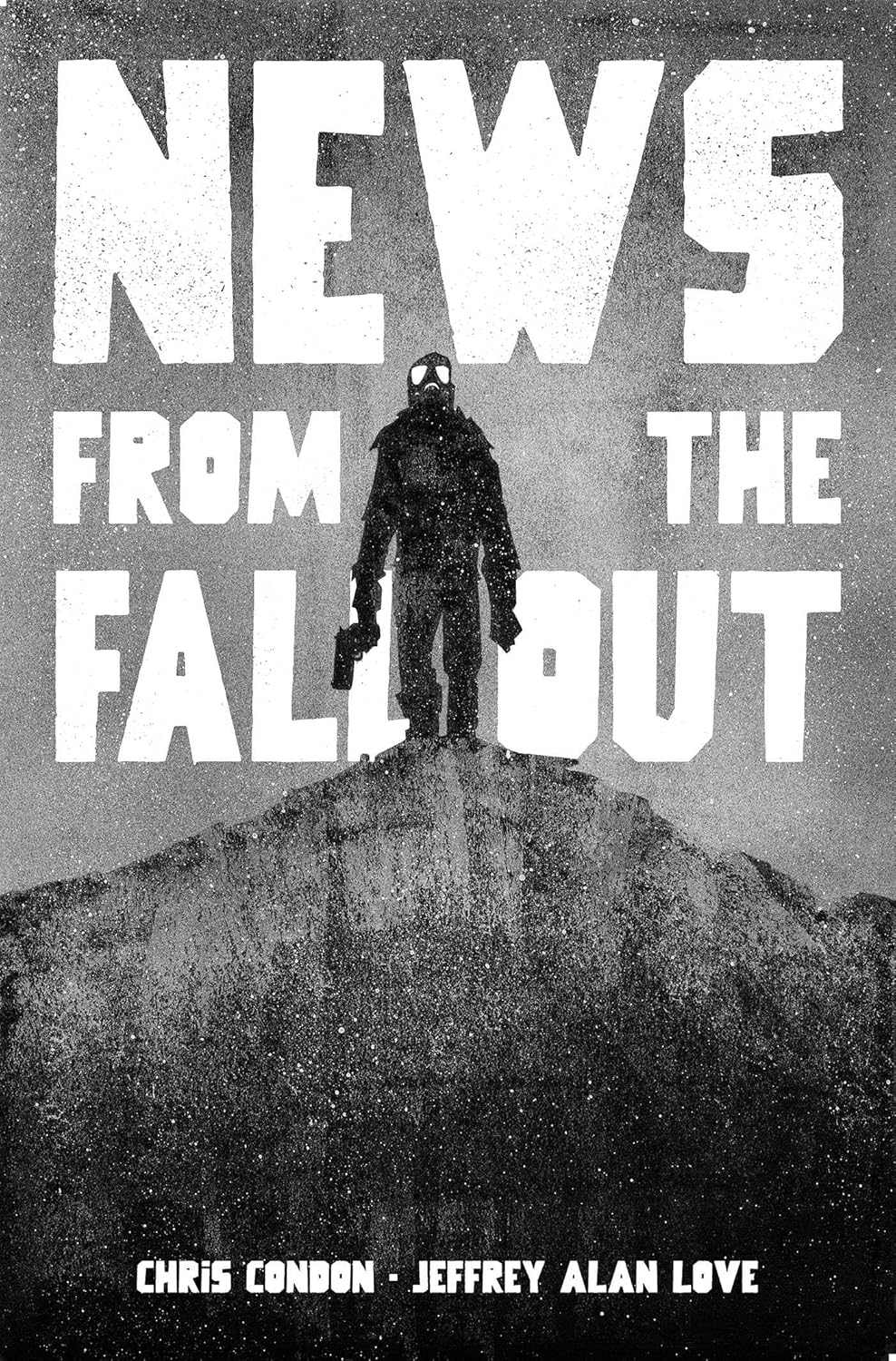 News from the Fallout