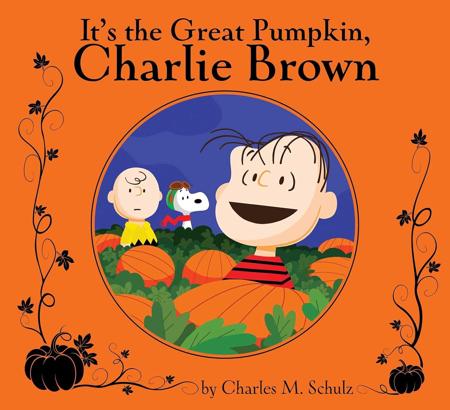 It's the Great Pumpkin, Charlie Brown (Deluxe)