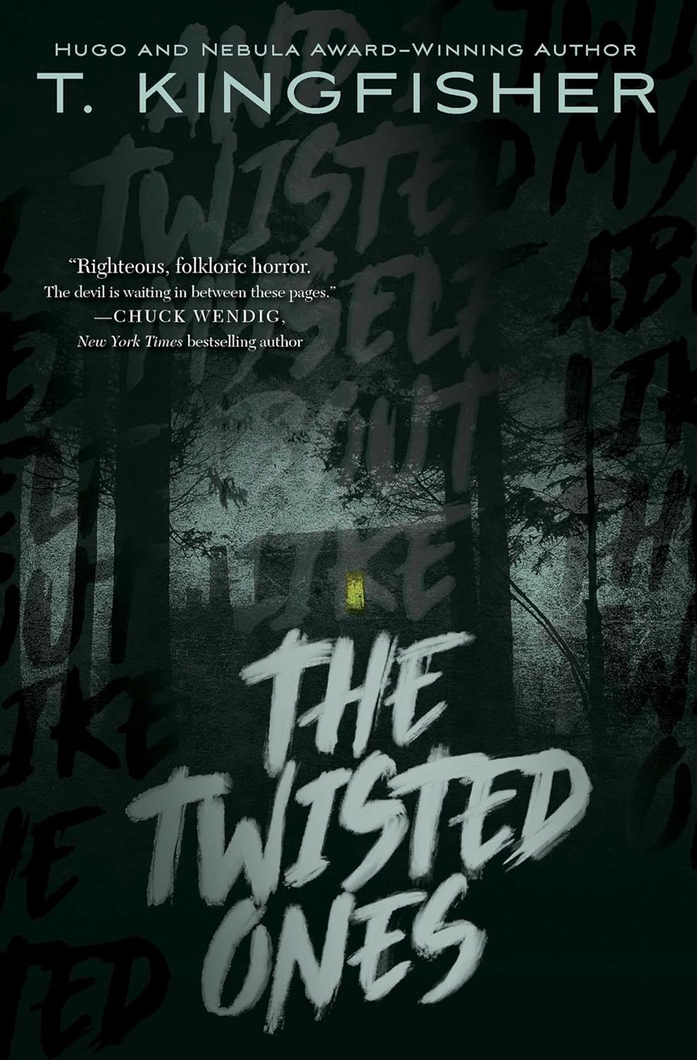 Twisted Ones