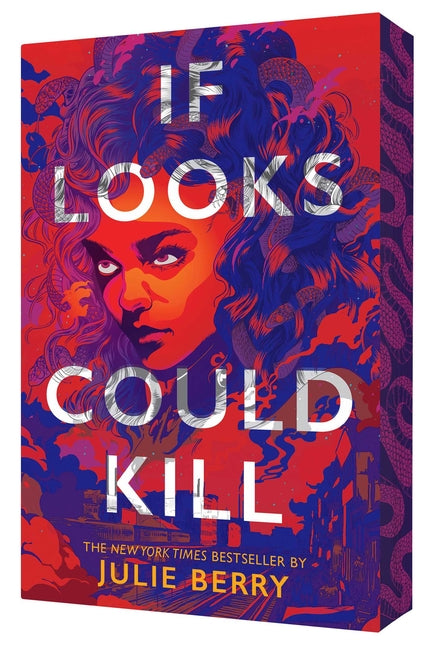 If Looks Could Kill (Reprint)