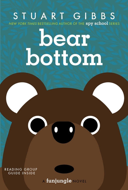 Bear Bottom (Reprint)