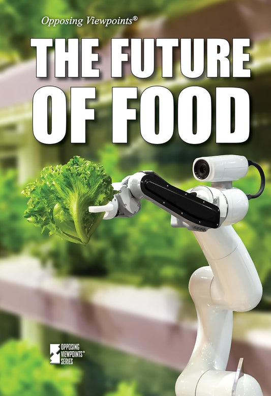 The Future of Food