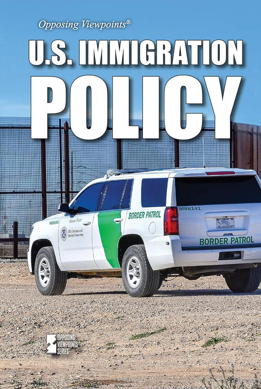 U.S. Immigration Policy