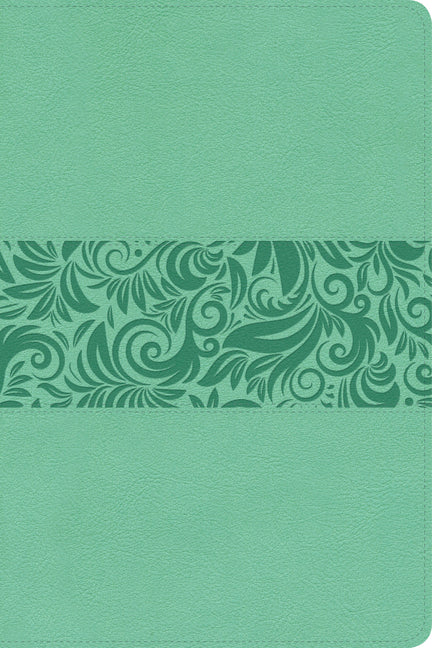 Rvr 1960 Biblia Para Regalos Y Premios, Turquesa Simil Piel (Spanish Language)