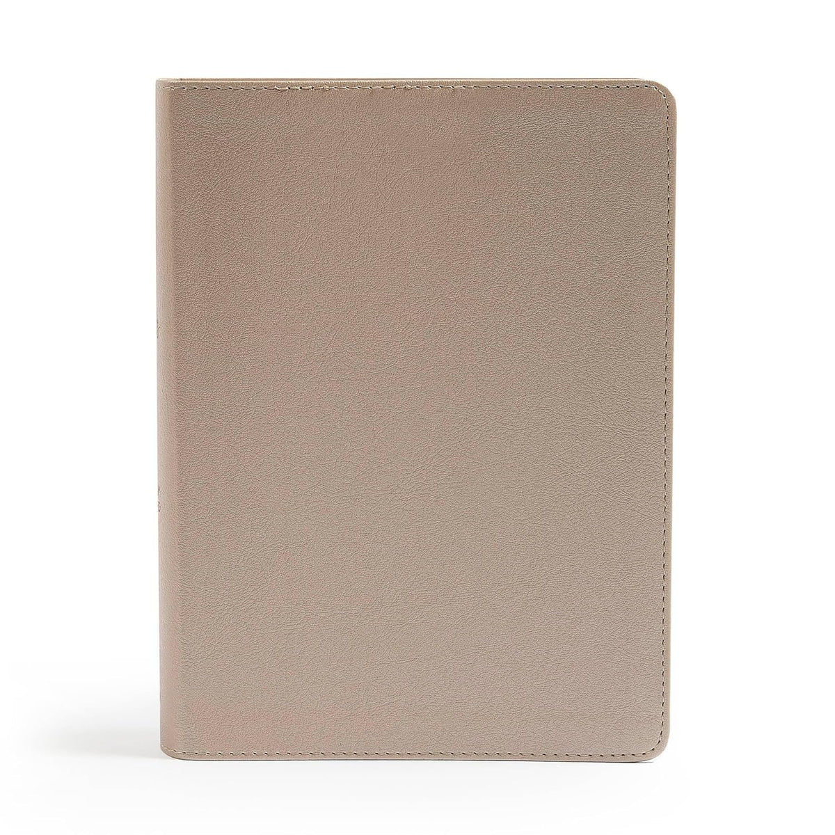 CSB She Reads Truth Bible, Champagne Gold Leathertouch: Notetaking Space, Devotionals, Reading Plans, Easy-To-Read Font