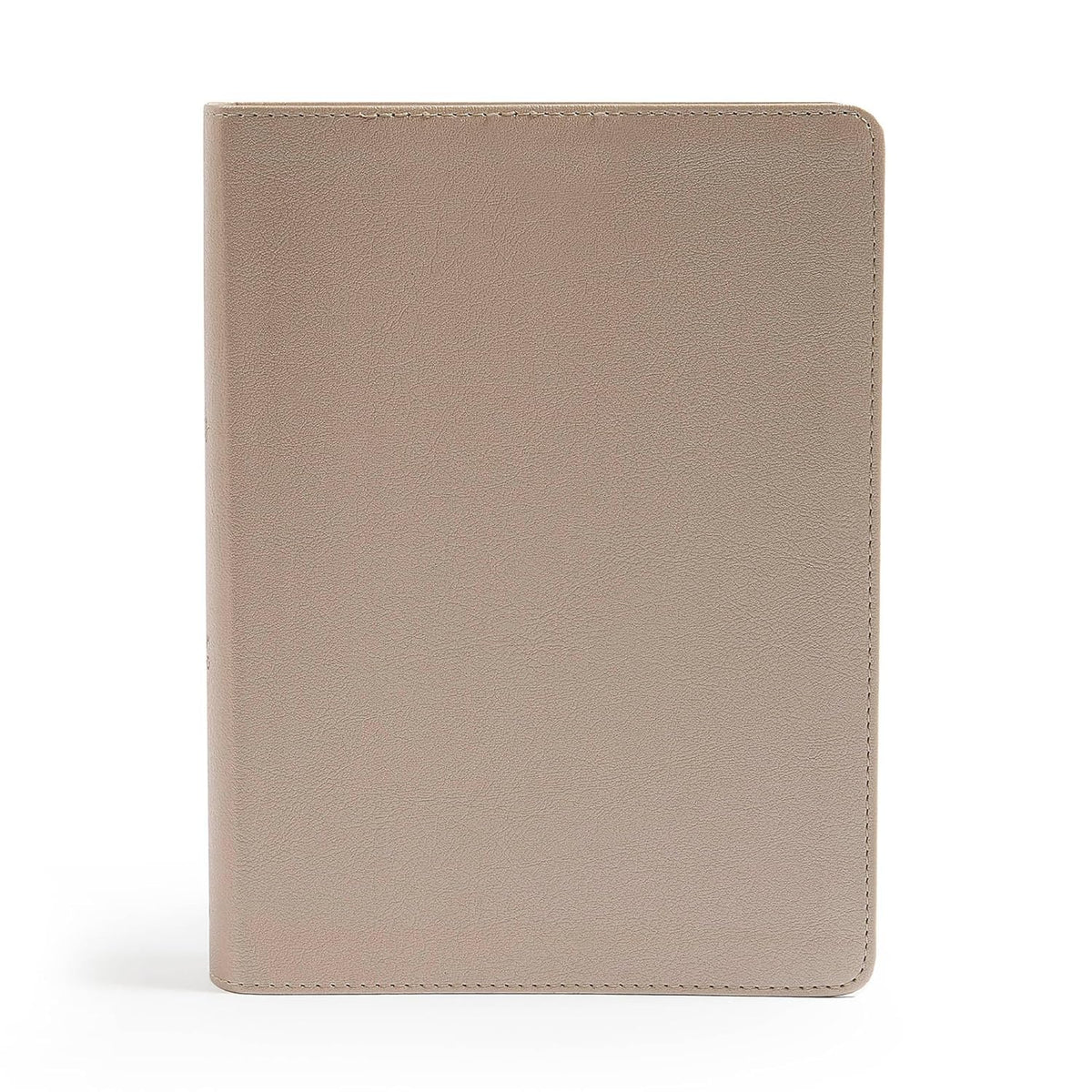 CSB She Reads Truth Bible, Champagne Gold Leathertouch, Indexed: Notetaking Space, Devotionals, Reading Plans, Easy-To-Read Font
