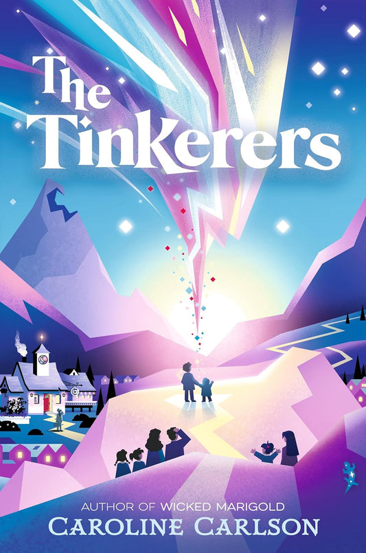 Tinkerers