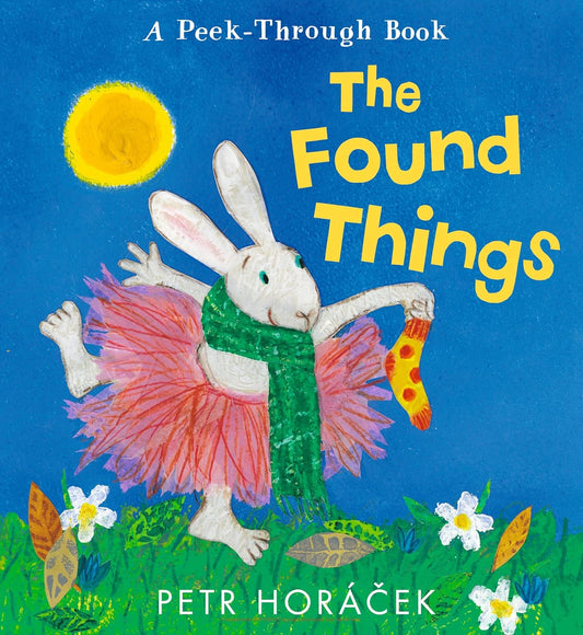 Found Things