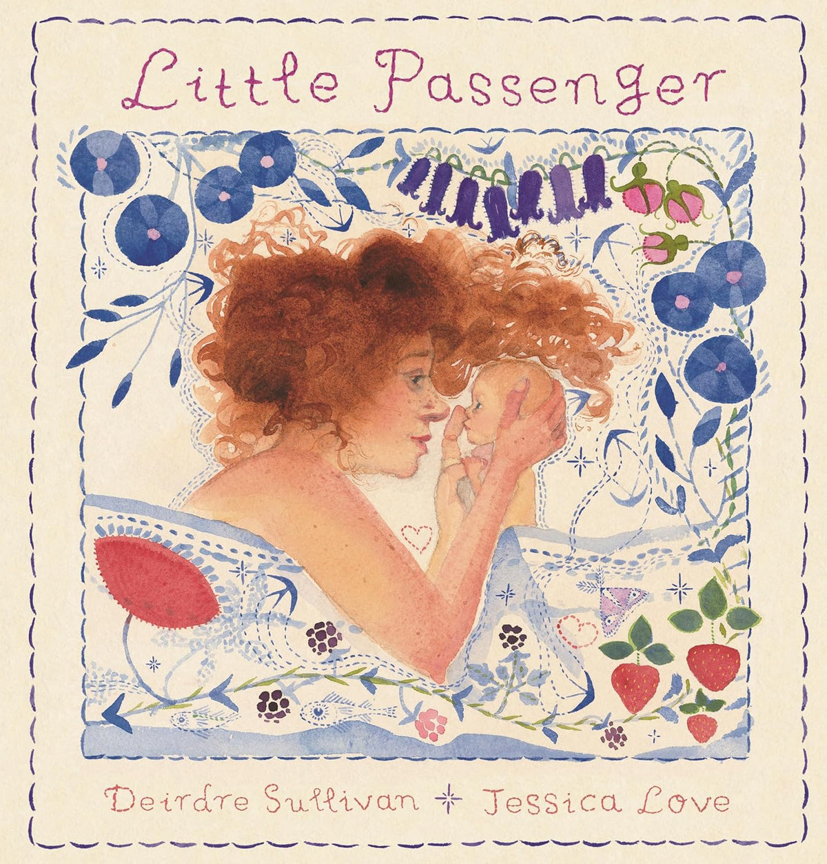 Little Passenger