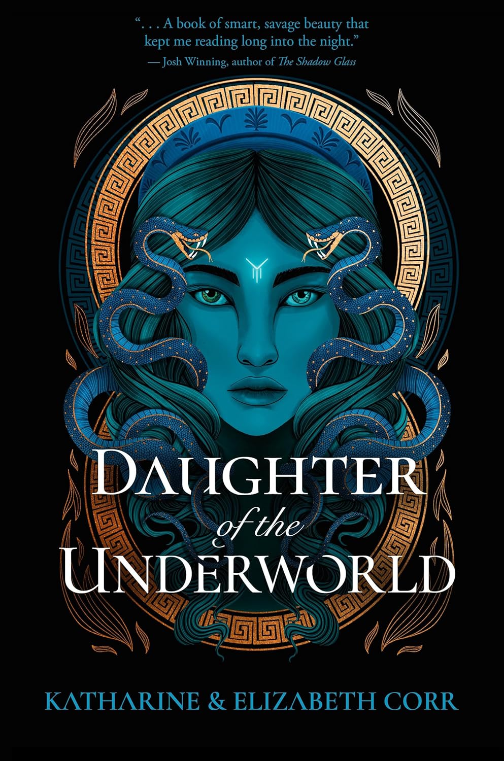 Daughter of the Underworld