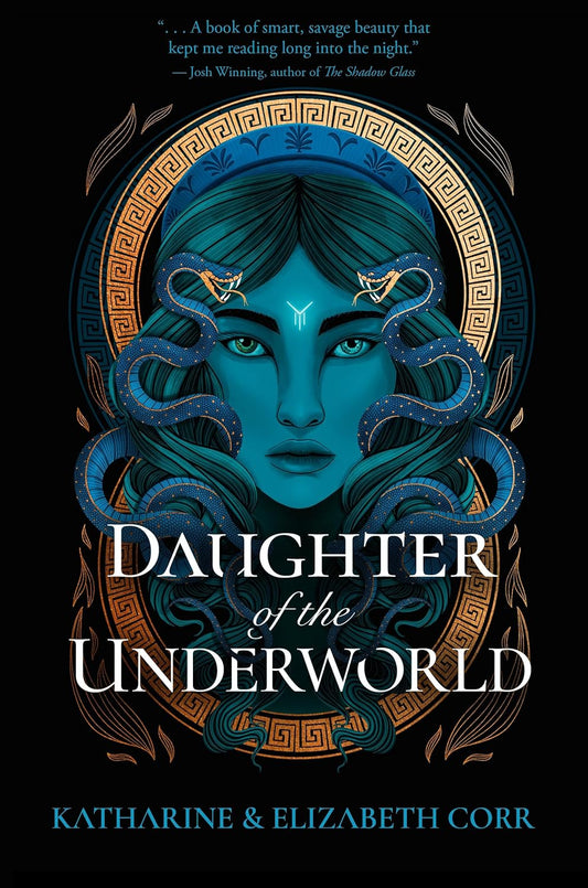 Daughter of the Underworld