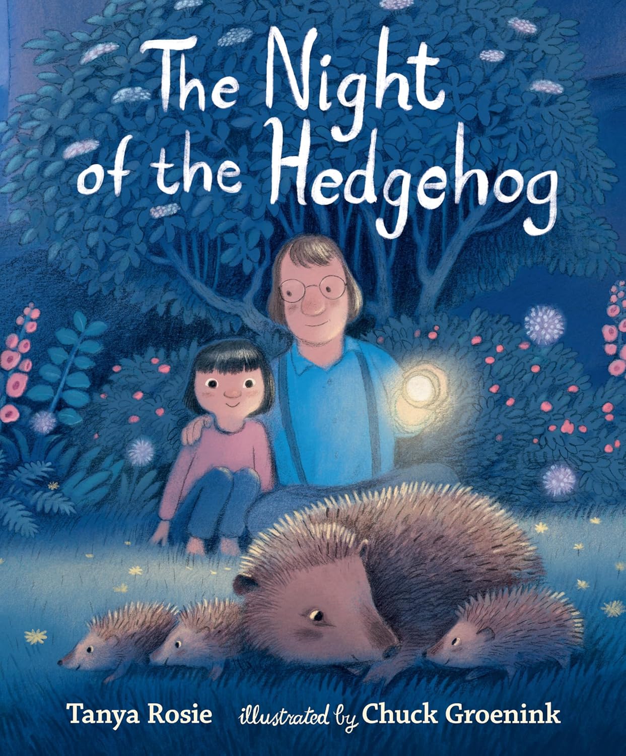 The Night of the Hedgehog