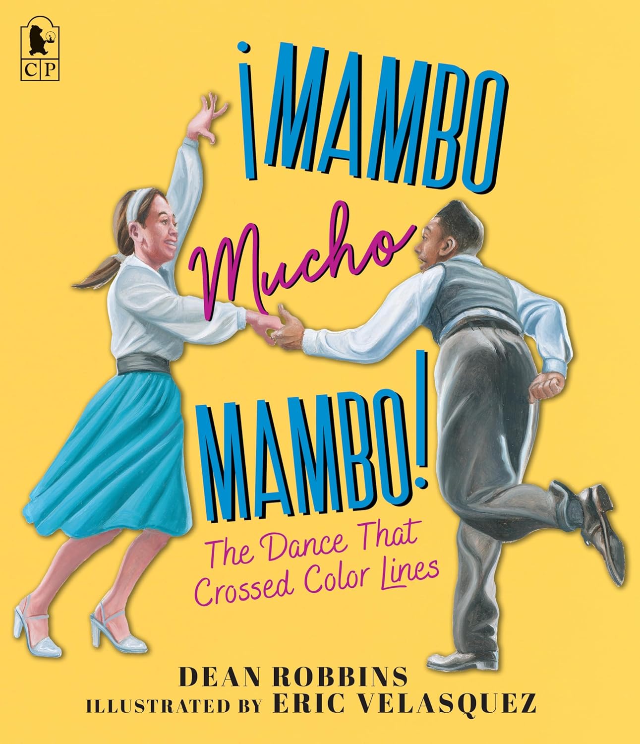 ?Mambo Mucho Mambo! the Dance That Crossed Color Lines