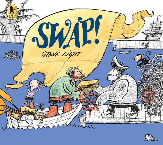 Swap!