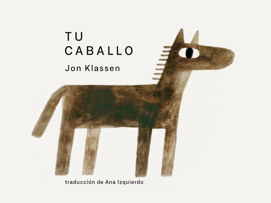 Tu Caballo