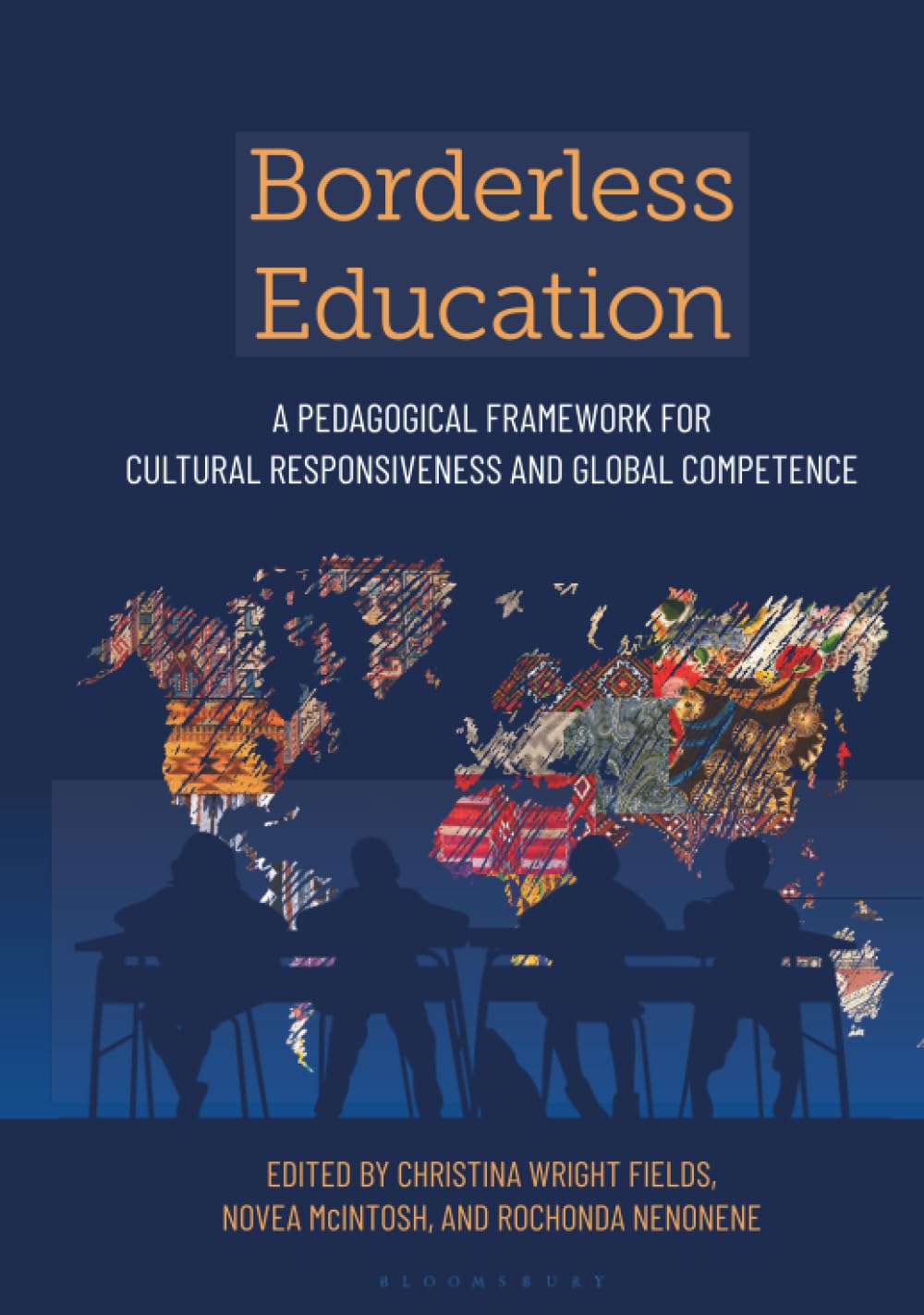 Borderless Education: A Pedagogical Framework for Cultural Responsiveness and Global Competence