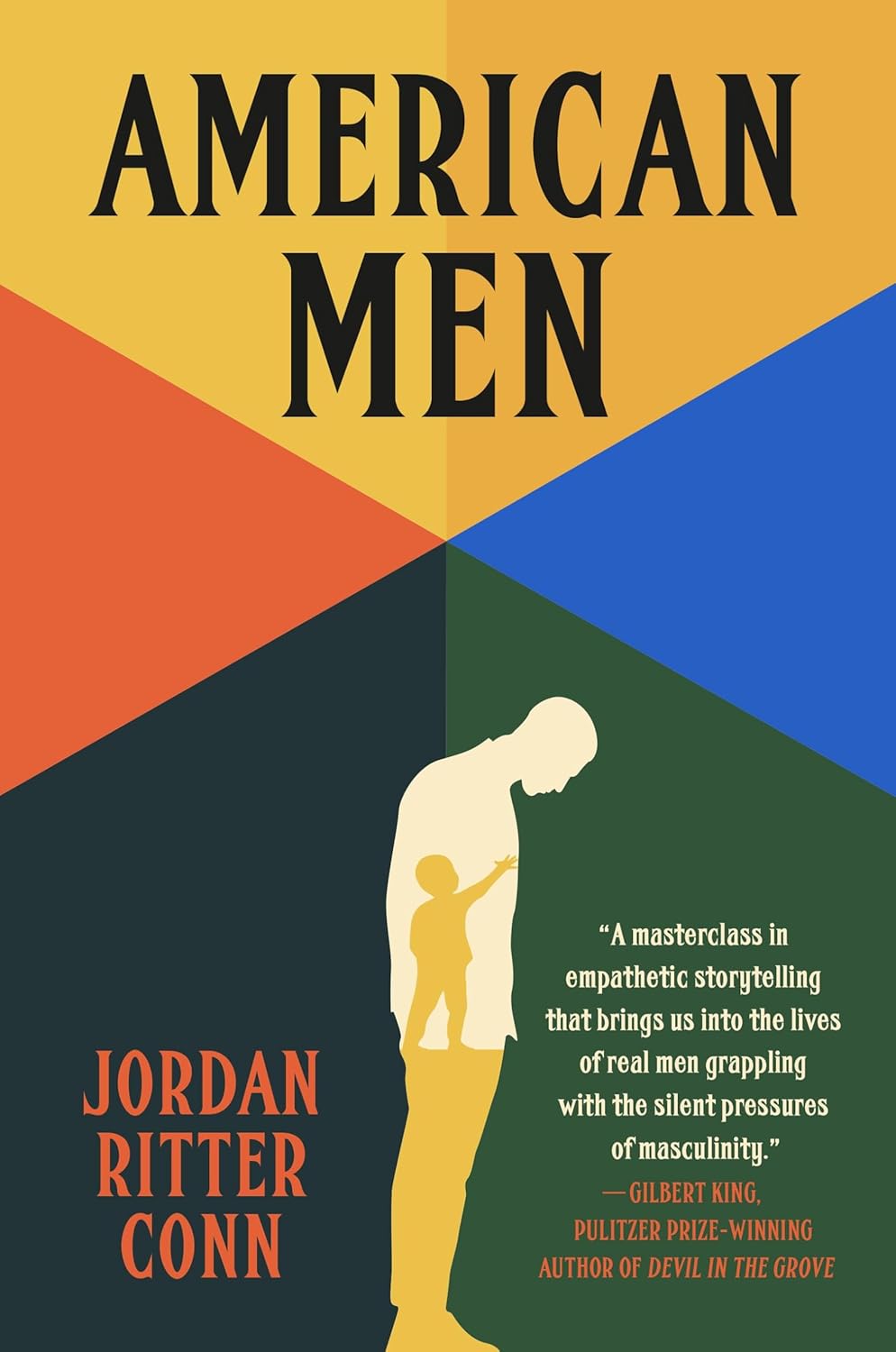 American Men