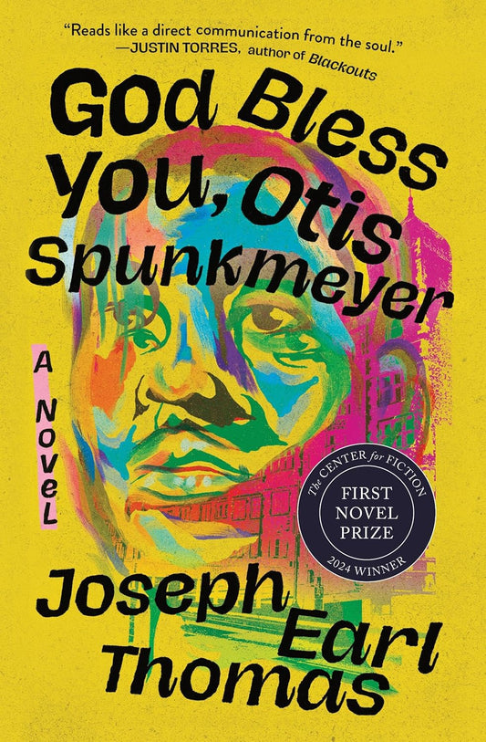 God Bless You, Otis Spunkmeyer