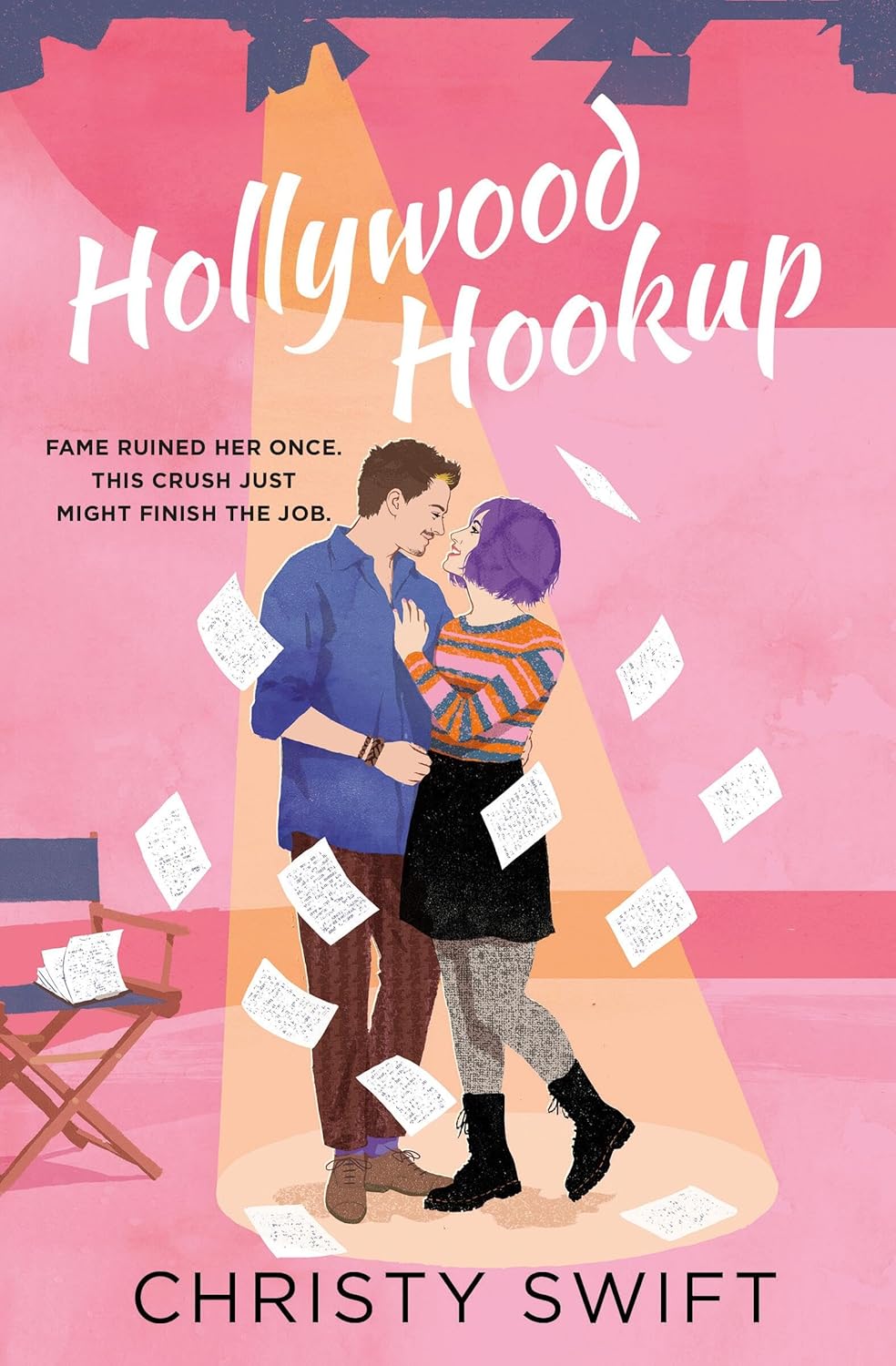 Hollywood Hookup