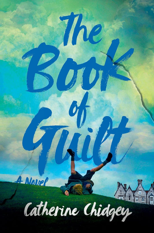 Book of Guilt