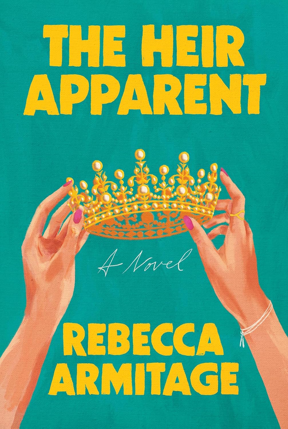 The Heir Apparent