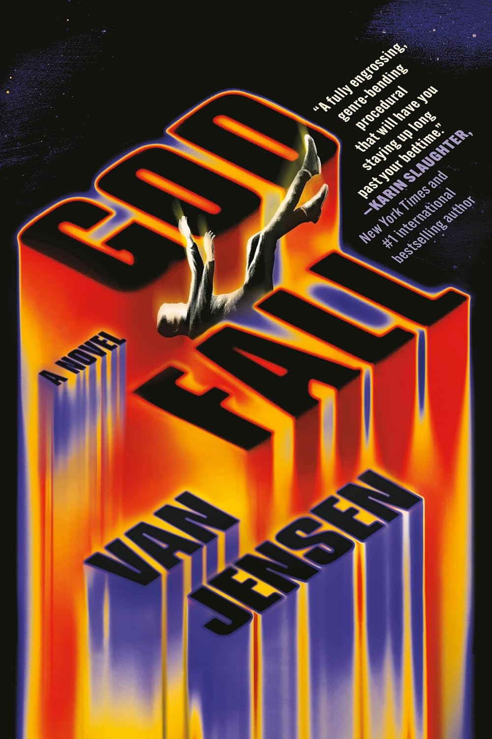 Godfall