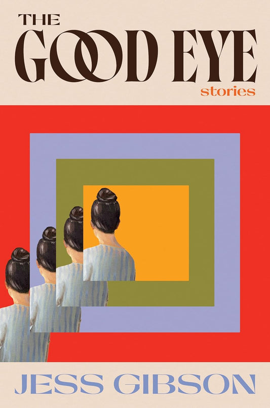 The Good Eye