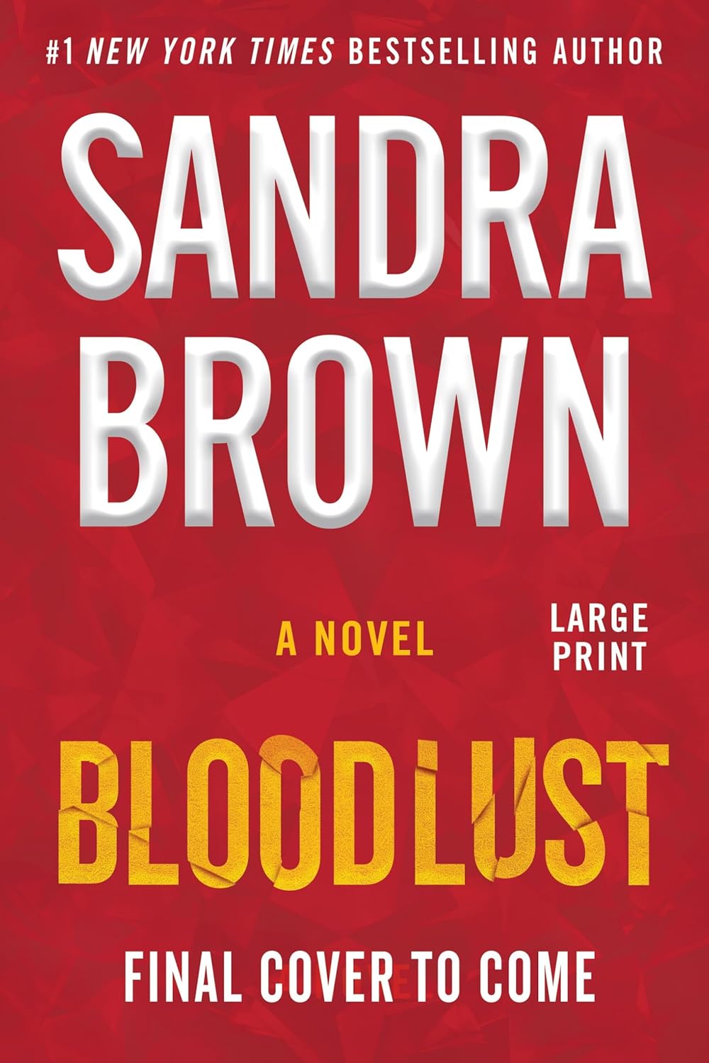 Bloodlust