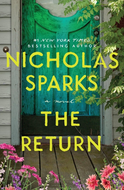 The Return (Special)