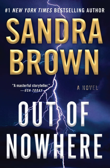 Out of Nowhere (Special)