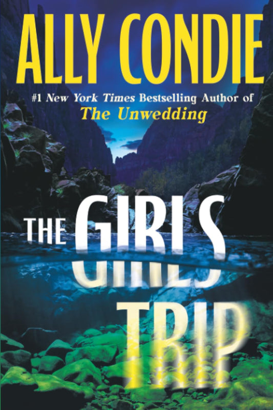 The Girls Trip