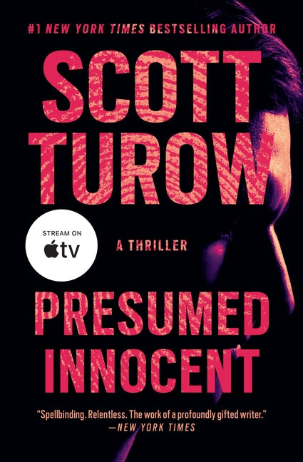 Presumed Innocent (Special)