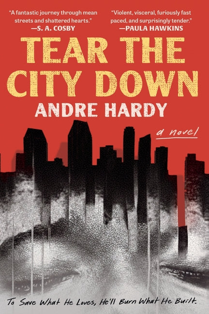 Tear the City Down