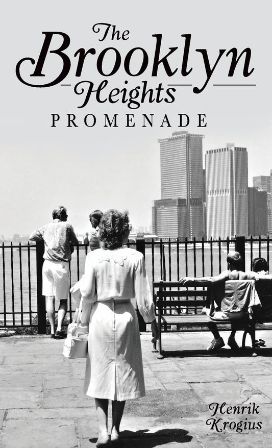 The Brooklyn Heights Promenade