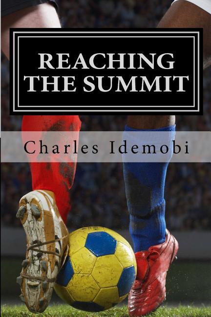 Reaching The Summit: Love, Sports, Politics & Law in an all you can eat buffet